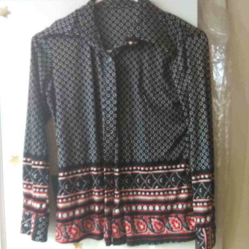 Top women's